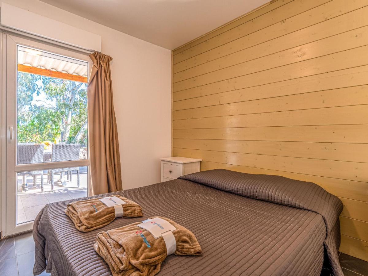 Apartment Marina Di Favone-3 By Interhome كونكا المظهر الخارجي الصورة