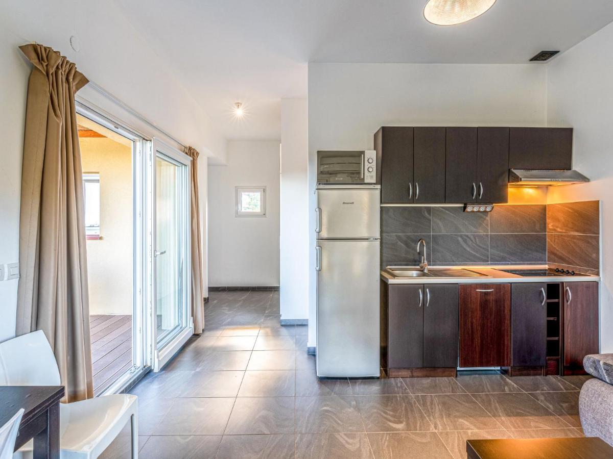 Apartment Marina Di Favone-3 By Interhome كونكا المظهر الخارجي الصورة