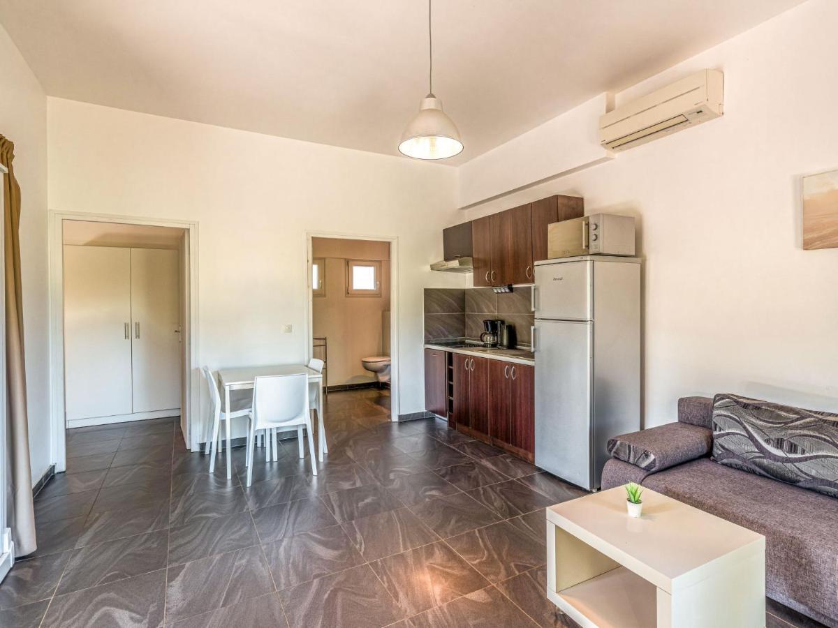 Apartment Marina Di Favone-3 By Interhome كونكا المظهر الخارجي الصورة