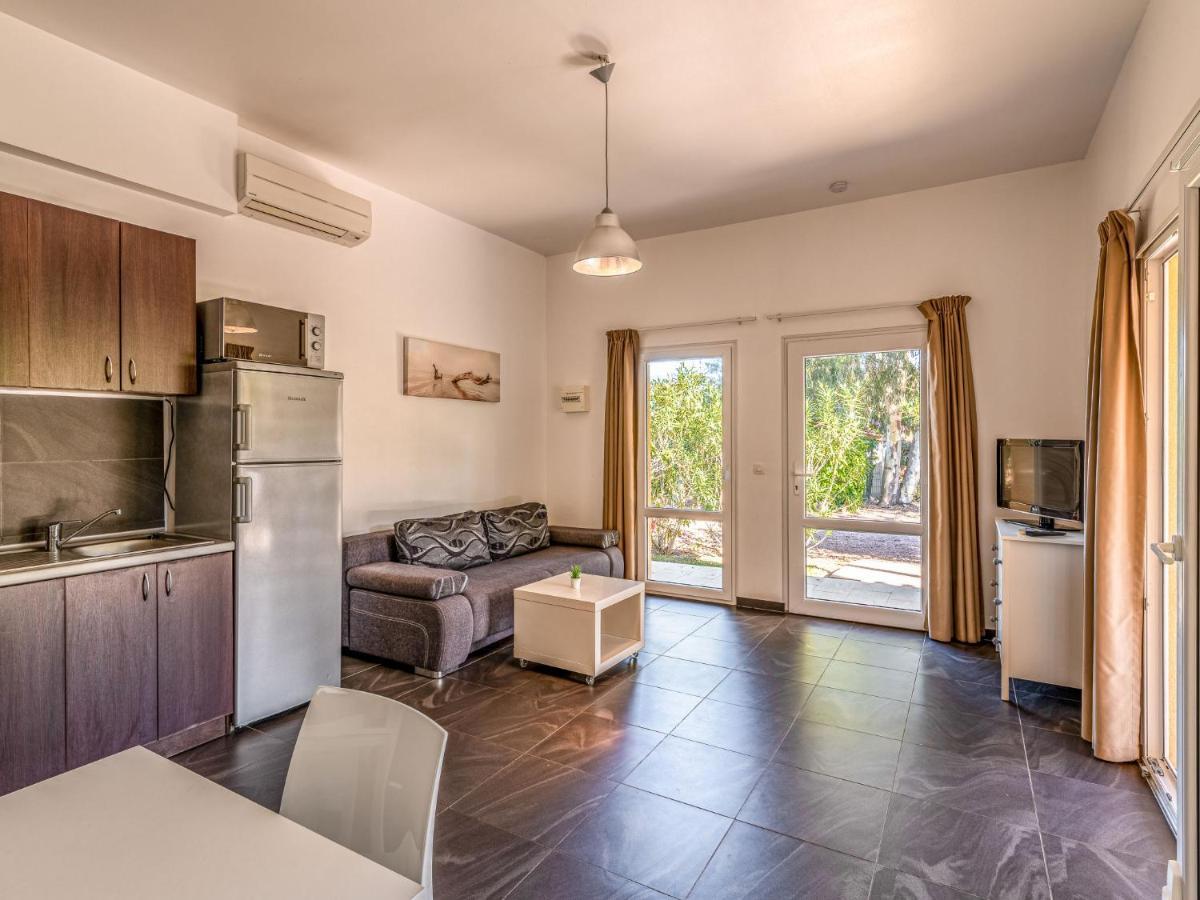 Apartment Marina Di Favone-3 By Interhome كونكا المظهر الخارجي الصورة
