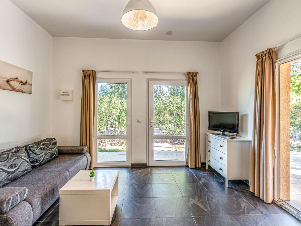 Apartment Marina Di Favone-3 By Interhome كونكا المظهر الخارجي الصورة