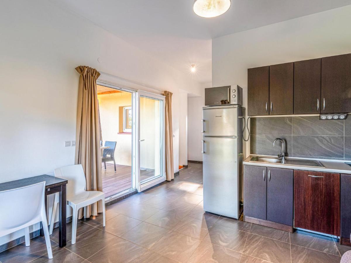 Apartment Marina Di Favone-3 By Interhome كونكا المظهر الخارجي الصورة