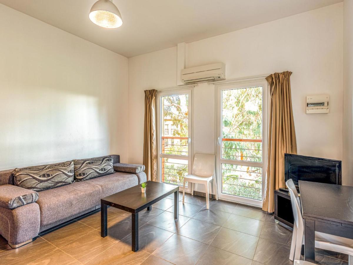 Apartment Marina Di Favone-3 By Interhome كونكا المظهر الخارجي الصورة