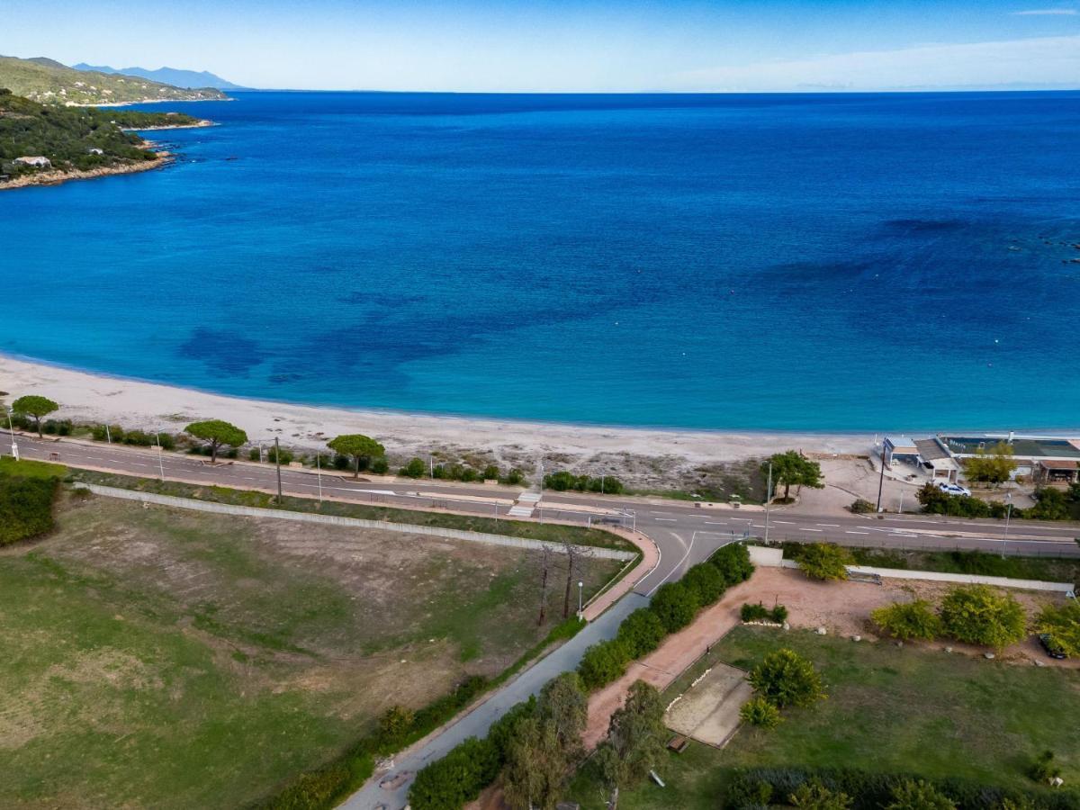 Apartment Marina Di Favone-3 By Interhome كونكا المظهر الخارجي الصورة