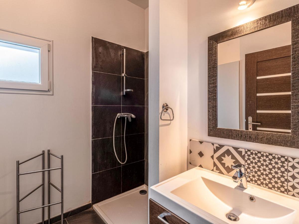 Apartment Marina Di Favone-3 By Interhome كونكا المظهر الخارجي الصورة