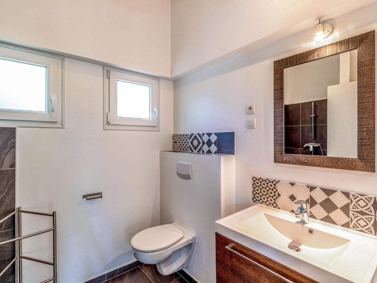 Apartment Marina Di Favone-3 By Interhome كونكا المظهر الخارجي الصورة