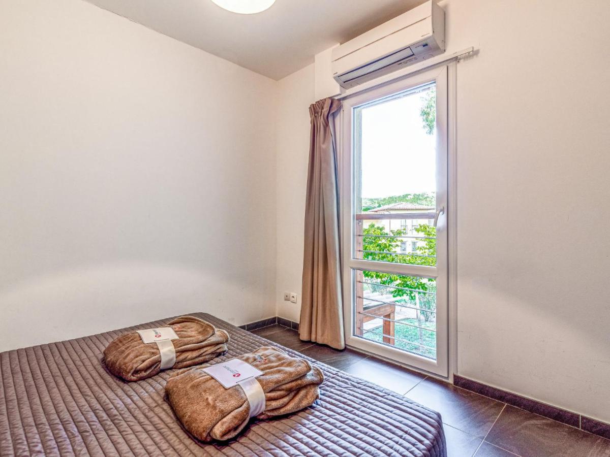 Apartment Marina Di Favone-3 By Interhome كونكا المظهر الخارجي الصورة